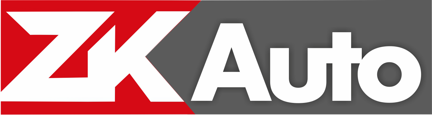 Logo ZK Auto Cheb